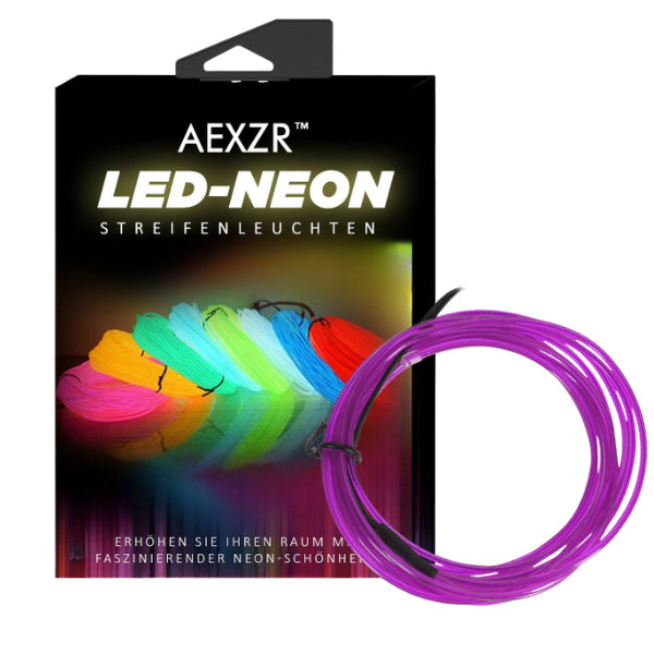 AEXZR™ LED-Neon-Streifenleuchten