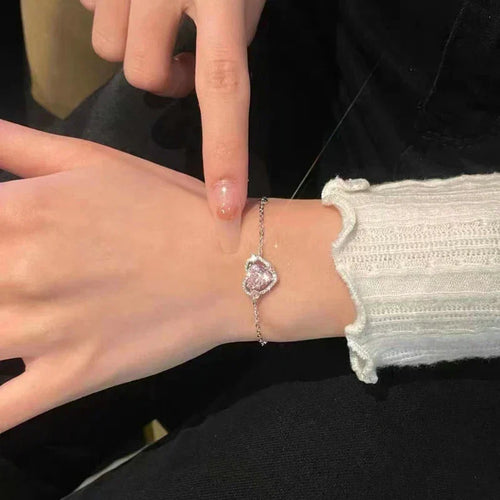 CZTICLE® Fashion Sweet Bow Bracelet