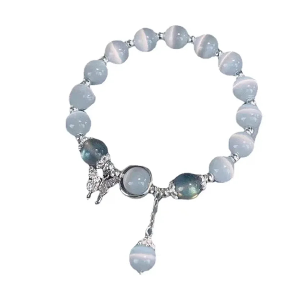 CZTICLE® Fashionable ladies beaded bracelet