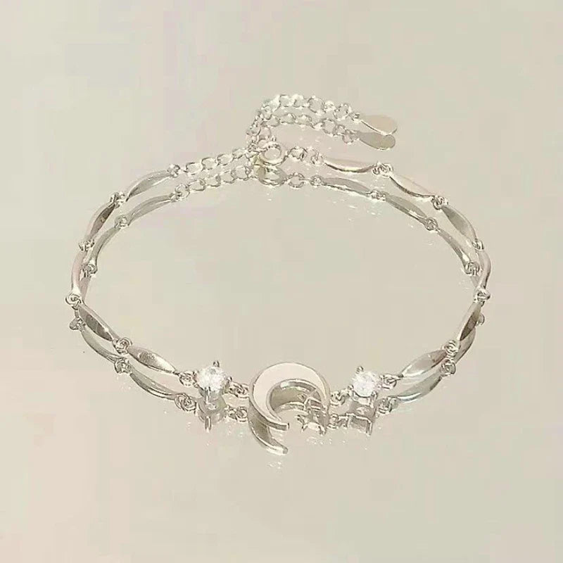 CZTICLE® Fashion Sweet Bow Bracelet