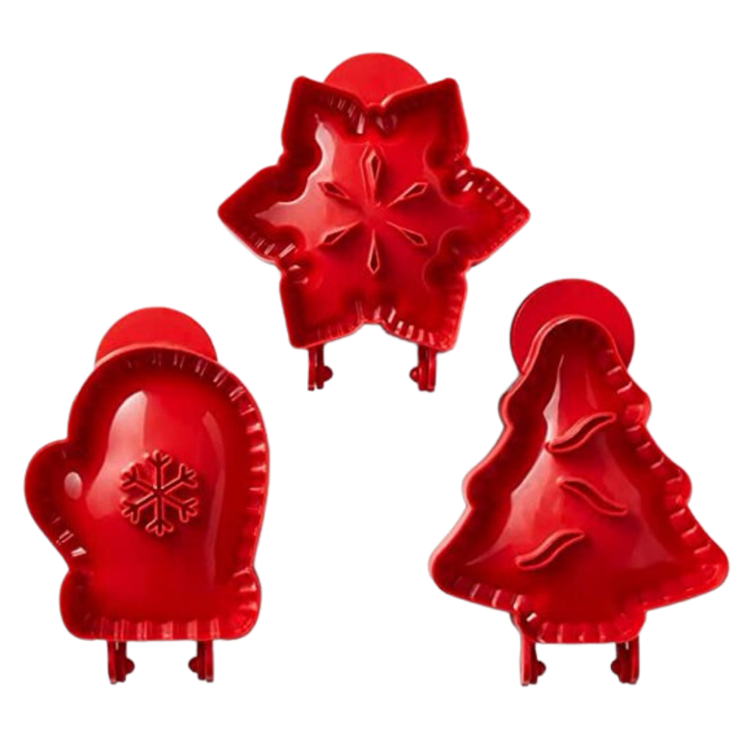 3-TEILIGES SETZEN - 50% AUS