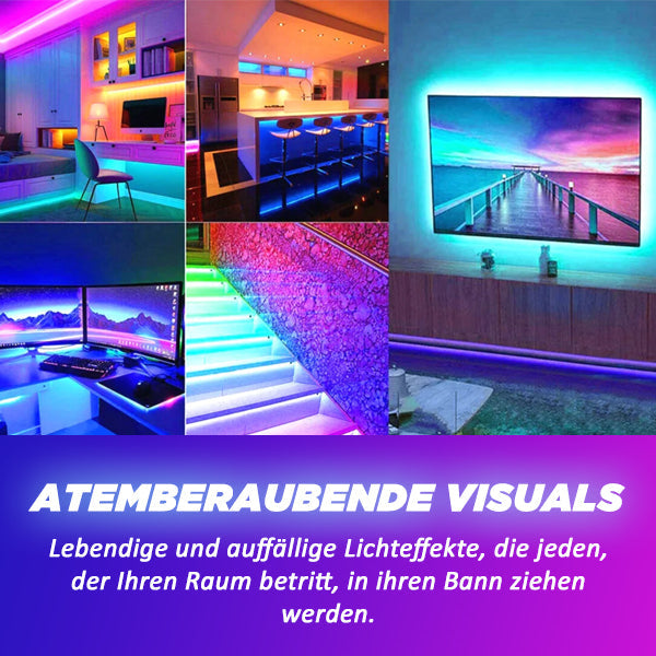 AEXZR™ LED-Neon-Streifenleuchten