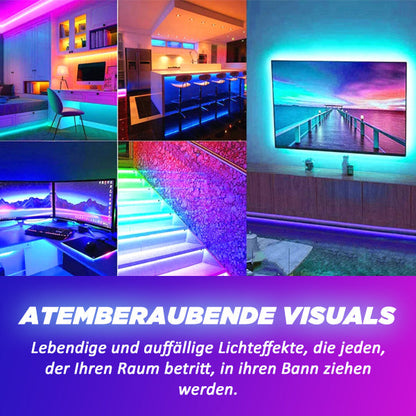 AEXZR™ LED-Neon-Streifenleuchten