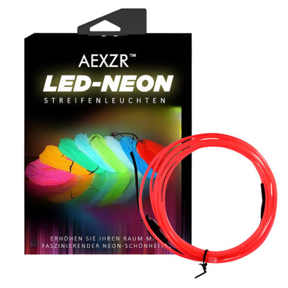 AEXZR™ LED-Neon-Streifenleuchten