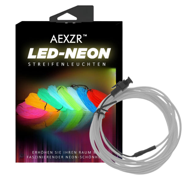 AEXZR™ LED-Neon-Streifenleuchten
