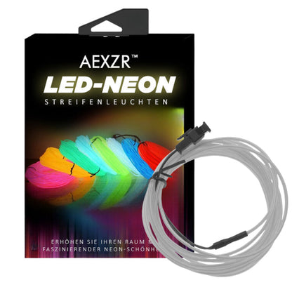AEXZR™ LED-Neon-Streifenleuchten