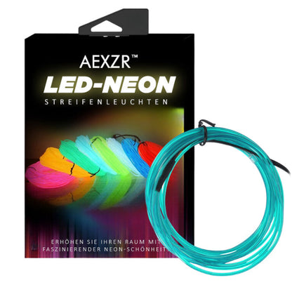 AEXZR™ LED-Neon-Streifenleuchten