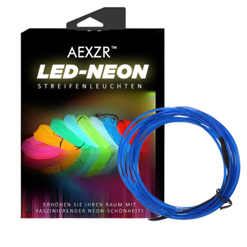 AEXZR™ LED-Neon-Streifenleuchten