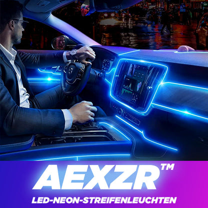 AEXZR™ LED-Neon-Streifenleuchten