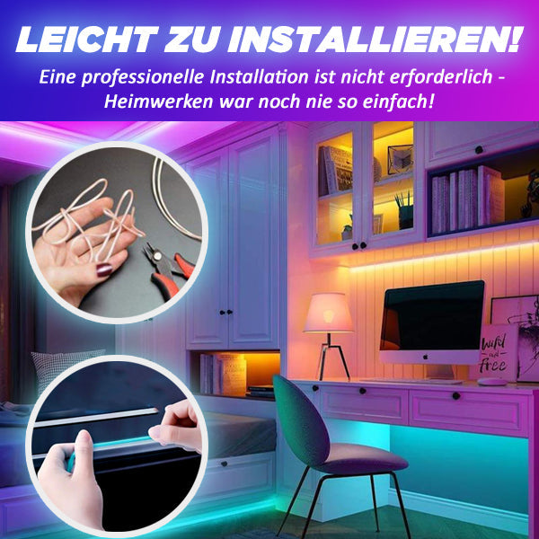 AEXZR™ LED-Neon-Streifenleuchten