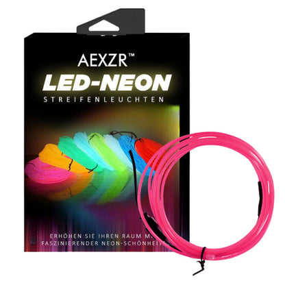 AEXZR™ LED-Neon-Streifenleuchten